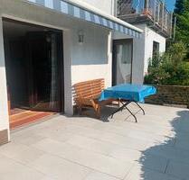 Großzügige 90 m² große Ferienwohnung zu vermieten - Witten Herbede
