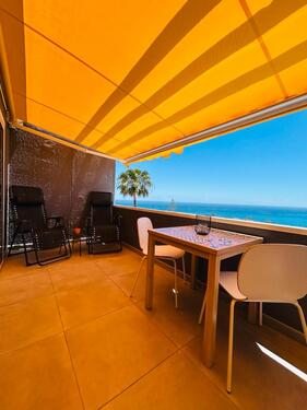 Foto - Ferienwohnung Gran Canaria Maspalomas XXL- Pool