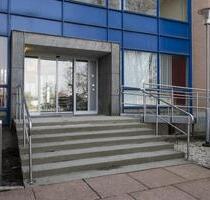 Büro- & Geschäftsgebäude mit variablen Nutzungsmöglichkeiten in verkehrsgünstiger Lage!!! - Chemnitz Rabenstein