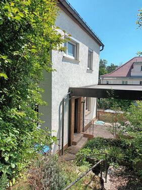 Foto - Ruhig gelegenes, freistehendes EFH in bester Wohnlage Heilbronns