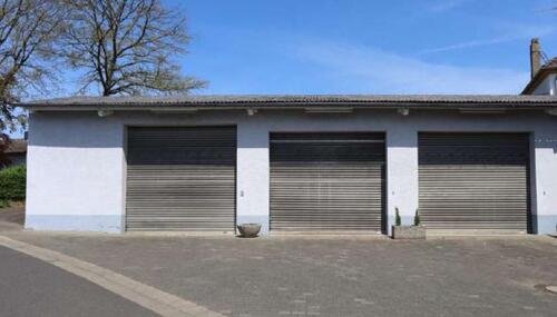 Foto - Lagerhalle Halle Garage zu vermieten