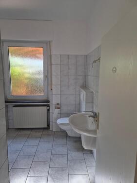 Foto - Etagenwohnung in Wallenhorst
