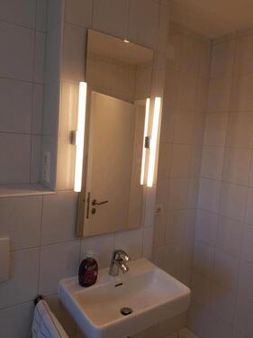 Foto - Etagenwohnung in Sennfeld