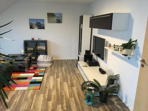Foto - Ansprechende 2-Zimmer-Wohnung zur Miete in Neu-Ulm