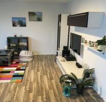 Ansprechende 2-Zimmer-Wohnung zur Miete in Neu-Ulm
