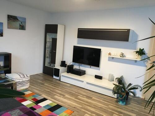 Foto - Etagenwohnung in Neu-Ulm