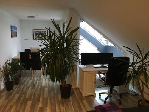 Foto - Etagenwohnung in Neu-Ulm zur Miete