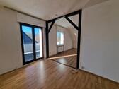 Foto - Dachgeschosswohnung in Nümbrecht, 75qm, 2ZKB