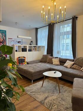 Foto - Etagenwohnung zur Miete in Detmold