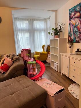 Foto - Etagenwohnung in Detmold