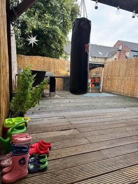 Foto - Etagenwohnung in Detmold zur Miete