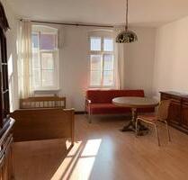 Einraumwohnung mit EBK im Herzberger Zentrum - Herzberg (Elster)