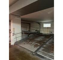 Duplex Garagenparkplatz – Konstanz Petershausen West