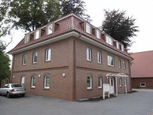Foto - Varel Zentrum 3ZKBB - 850,00 EUR Kaltmiete,