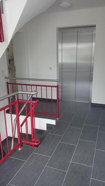 Foto - Etagenwohnung in Varel