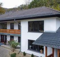 Ruhig gelegenes Einfamilienhaus mit Burgblick - Kusel