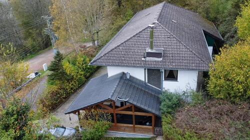 Foto - Einfamilienhaus zum Kaufen in Kusel