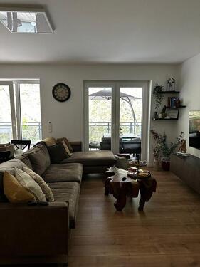 Foto - **Wunderschöne helle Staffelgeschosswohnung zur Miete – Ihr Traum-Penthouse wartet auf Sie!**