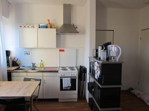 Foto - Etagenwohnung zur Miete in Rheine