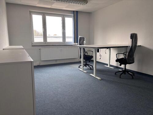 Foto - Günstiger möblierter Büroraum in Niederwiesa anzumieten!