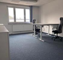 Günstiger möblierter Büroraum in Niederwiesa anzumieten! - Chemnitz Altendorf