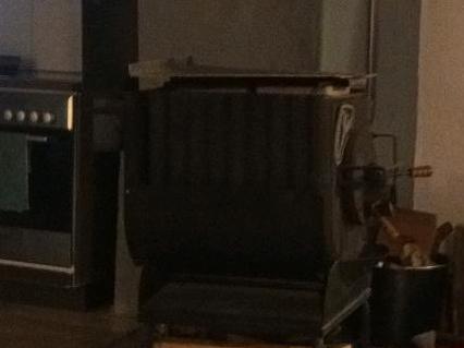 Foto - Wohnung 95qm an Handwerker zu vermieten