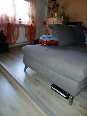 Foto - Etagenwohnung in Gingen an der Fils zur Miete