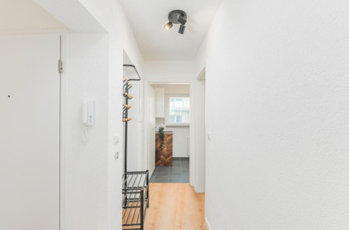 Foto - Etagenwohnung zur Miete in Münster