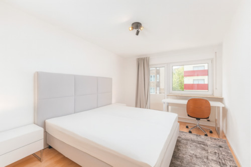 Foto - Etagenwohnung in Münster