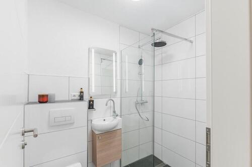 Foto - Etagenwohnung in Münster zur Miete