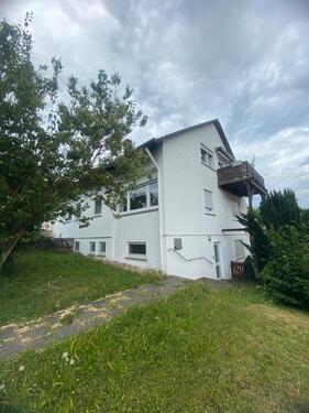 Foto - Gepflegte, große 3,5 Zim. Whg. in 72135 Dettenhausen zu vermieten