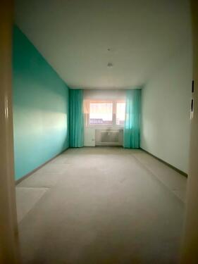 Foto - Etagenwohnung in Dettenhausen