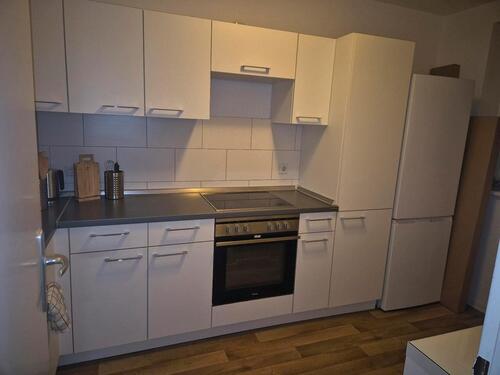 Foto - Etagenwohnung in Berlin zur Miete