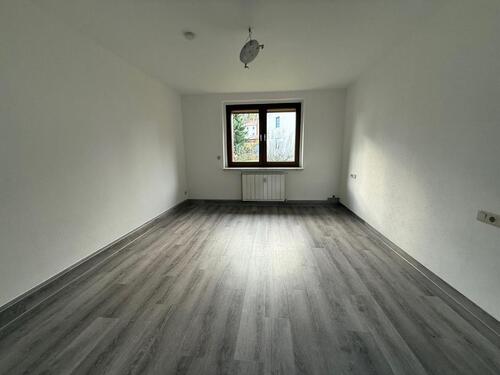 Foto - Etagenwohnung zur Miete in Pößneck