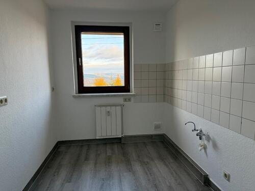 Foto - Etagenwohnung in Pößneck zur Miete