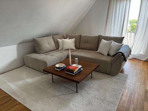 Foto - 2 Zimmer Etagenwohnung zur Miete in Schriesheim