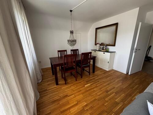 Foto - Etagenwohnung in Schriesheim zur Miete