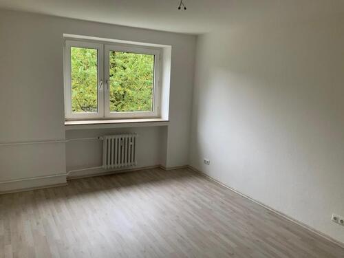 Foto - Etagenwohnung in Gelsenkirchen zur Miete