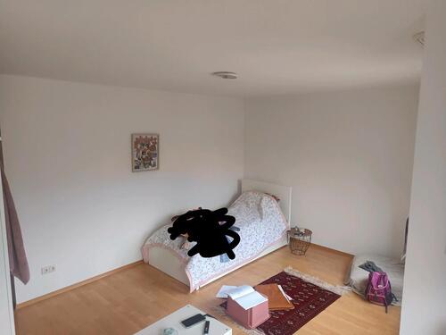 Foto - 1 Zimmer Etagenwohnung zur Miete in Ludwigsburg