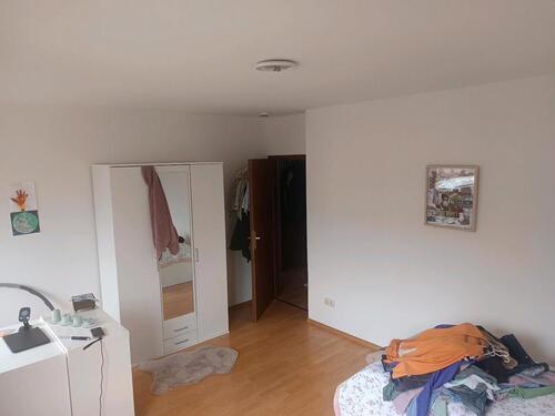 Foto - 1 Zimmer Etagenwohnung in Ludwigsburg