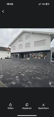 Foto - 3 Zimmer Erdgeschoßwohnung in Wetzlar