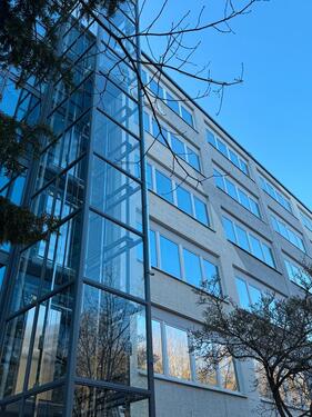 Foto - Gewerbeflächen 27 qm in Eggersdorf zu vermieten 2. OG