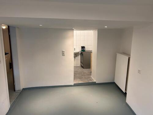 Foto - 1 Zimmer Etagenwohnung zur Miete in Düsseldorf