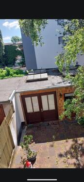 Foto - Atelier, Hobbywerkstatt, Lagerraum, Garage Deutz Rhein