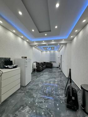 Foto - Erdgeschoßwohnung in Bottrop zur Miete