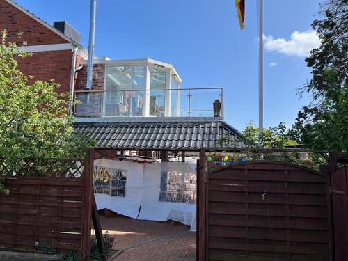 Foto - 7 Zimmer Einfamilienhaus zur Miete in Emden