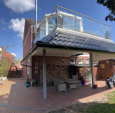 Foto - Einfamilienhaus in Emden zur Miete