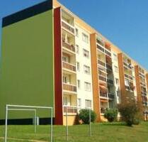 kleine 3 RW mit Balkon und Kyffhäuserblick - Sangerhausen