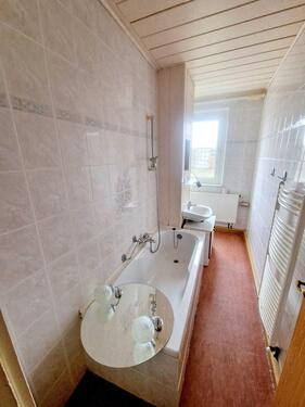 Foto - Etagenwohnung in Sangerhausen zur Miete