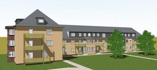 Foto - 4,5-Maisonette-Wohnung ab III. Quartal2026